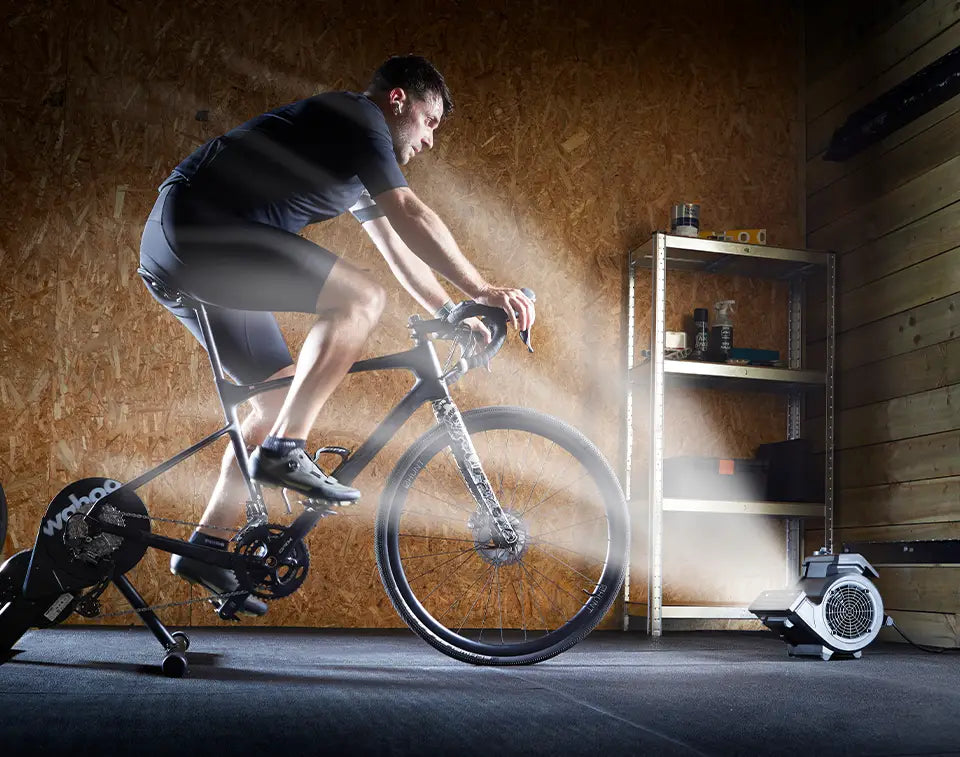 Vacmaster Floor Fans