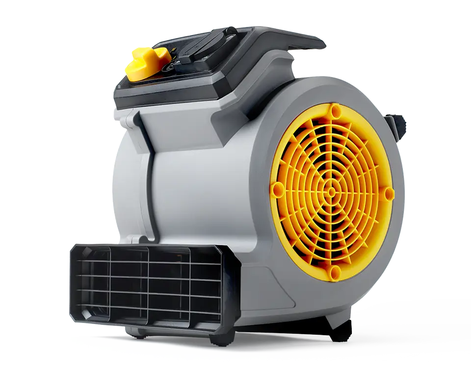 Vacmaster Floor Fans