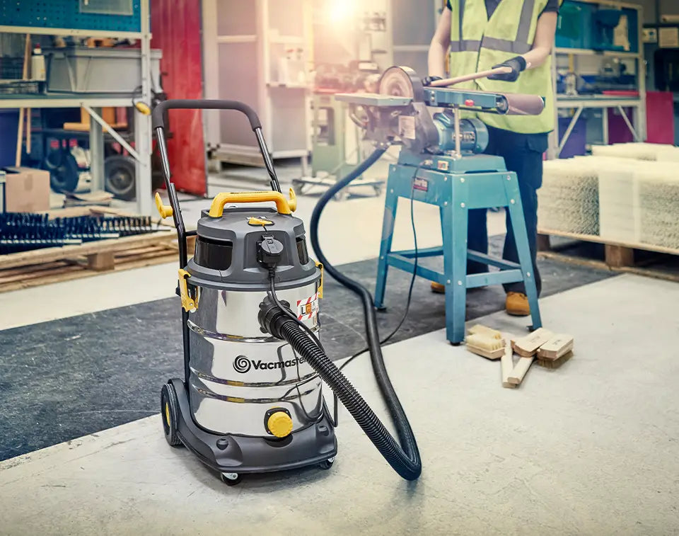 L Rated Vacuum Cleaner for sale in Ireland