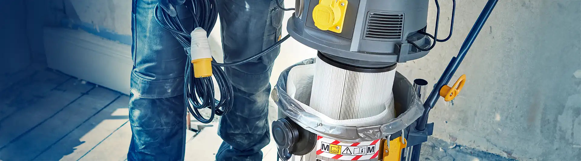 Vacmaster Accessories