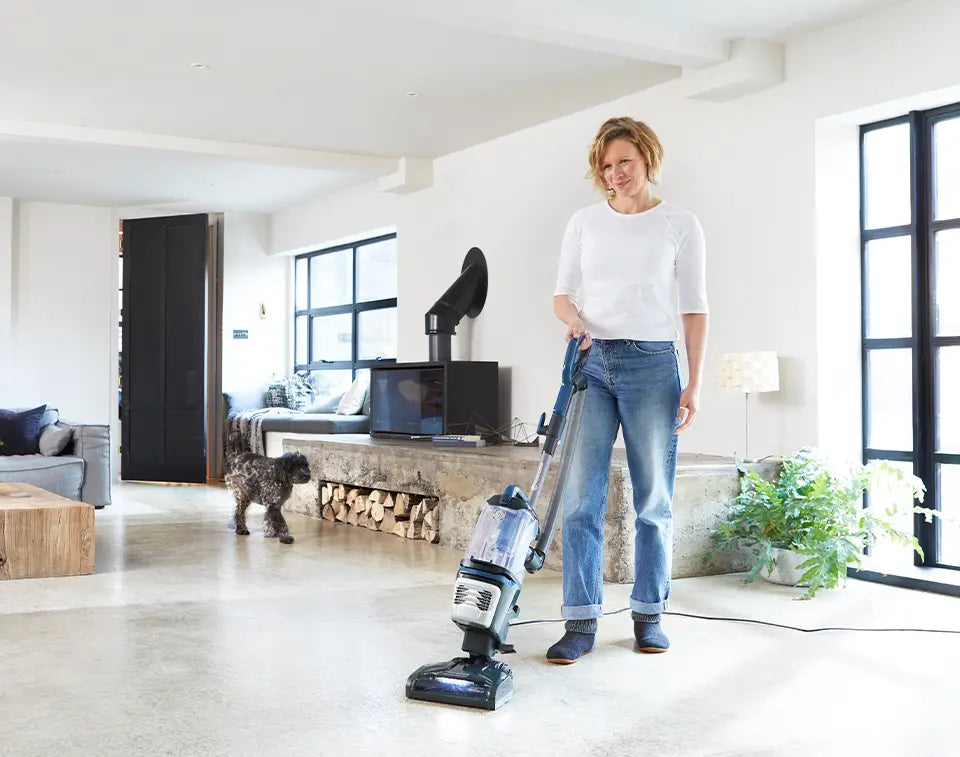 Vacmaster Respira Lift Off Vacuum Cleaner