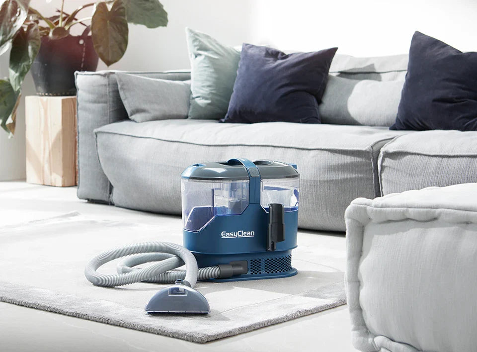 Vacmaster Vacuum Cleaners and Floorcare Ireland