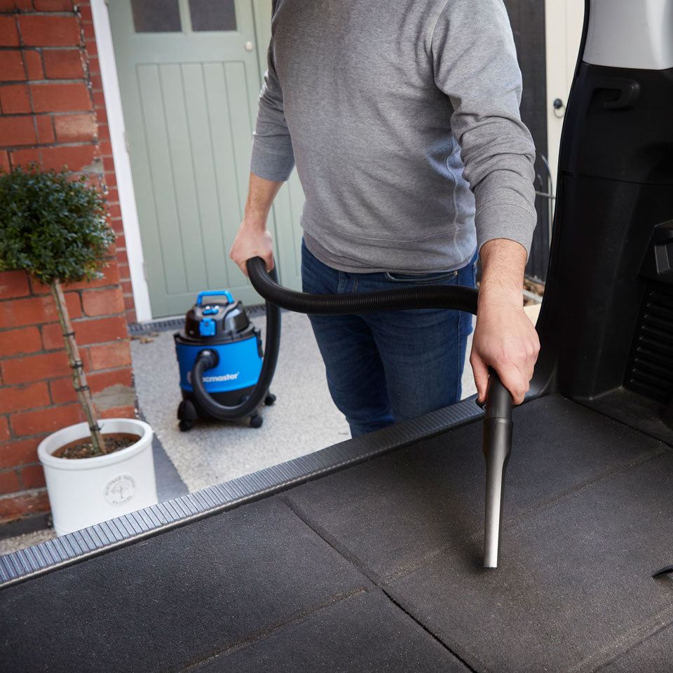 Multi 20 Car Vacuum Cleaner