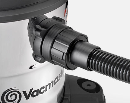 WD L20 Anti Crush Hose - Dust Extractor