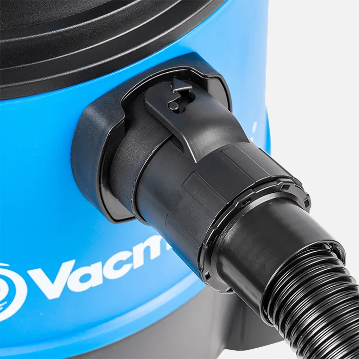 Vacmaster wet and dry vacuum cleaner VQ1220PFC-01 Quick Lock hose Connection