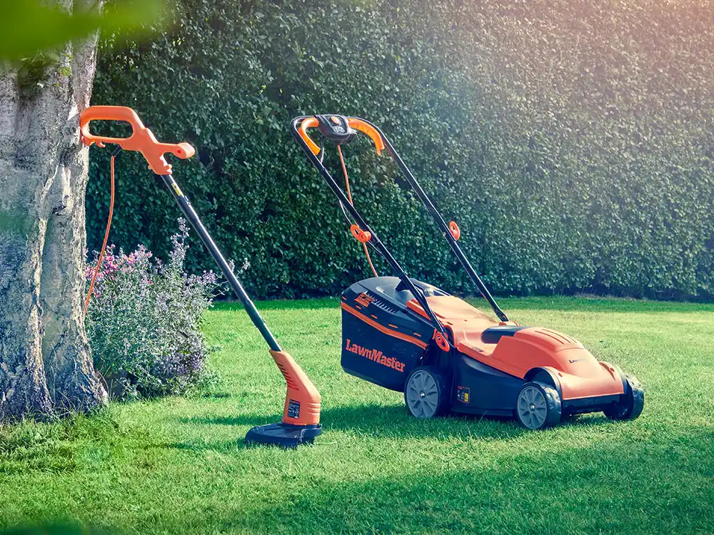 5 Practical Tips for a Thriving Lawn from LawnMaster
