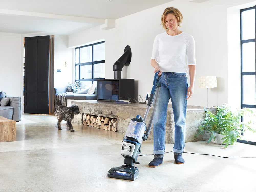 Vacmaster Respira Lift Off Competition Winners