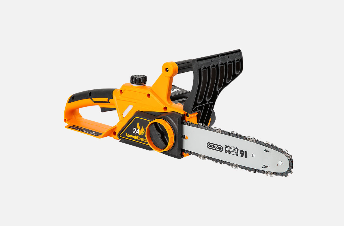 Chainsaws