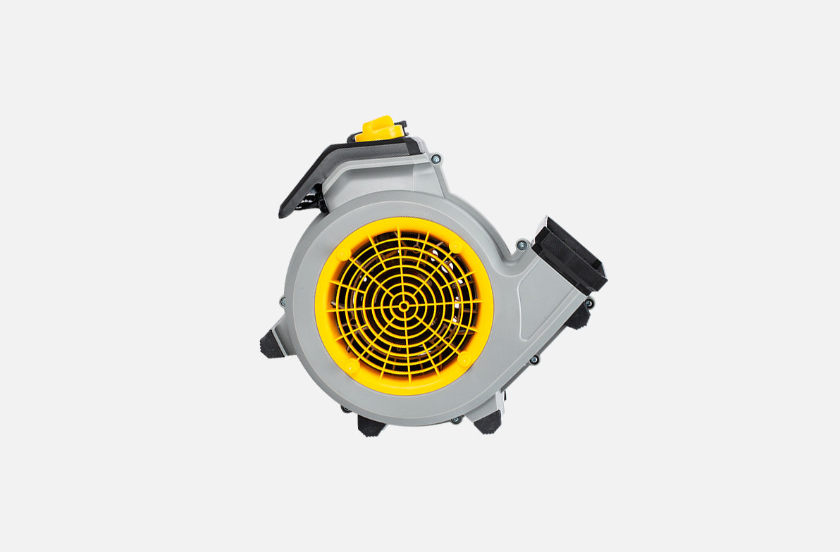 Floor Fans