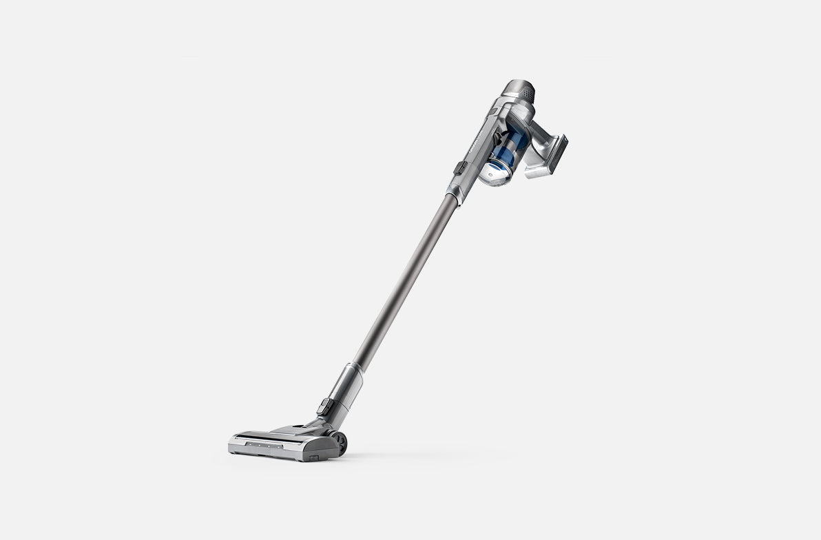 Cordless Vacuum Cleaners