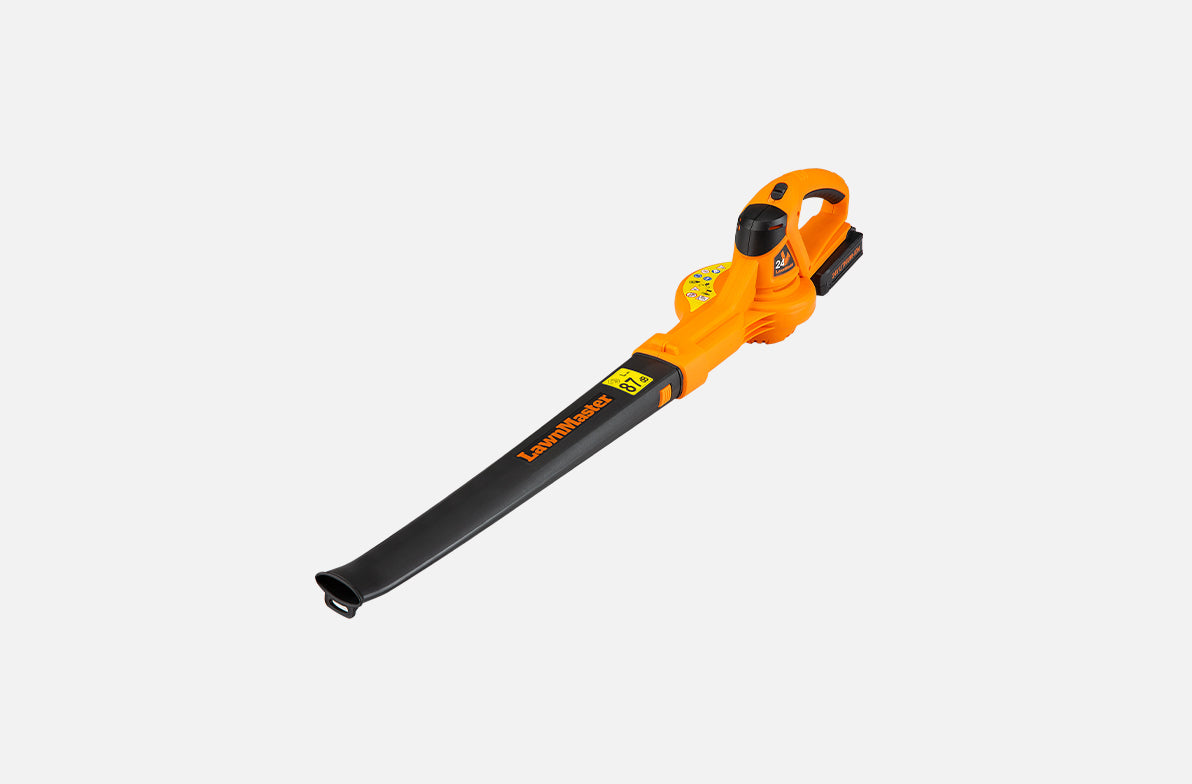 Cordless Leaf Blowers