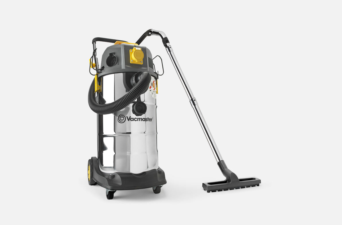 110V Dust Extractors