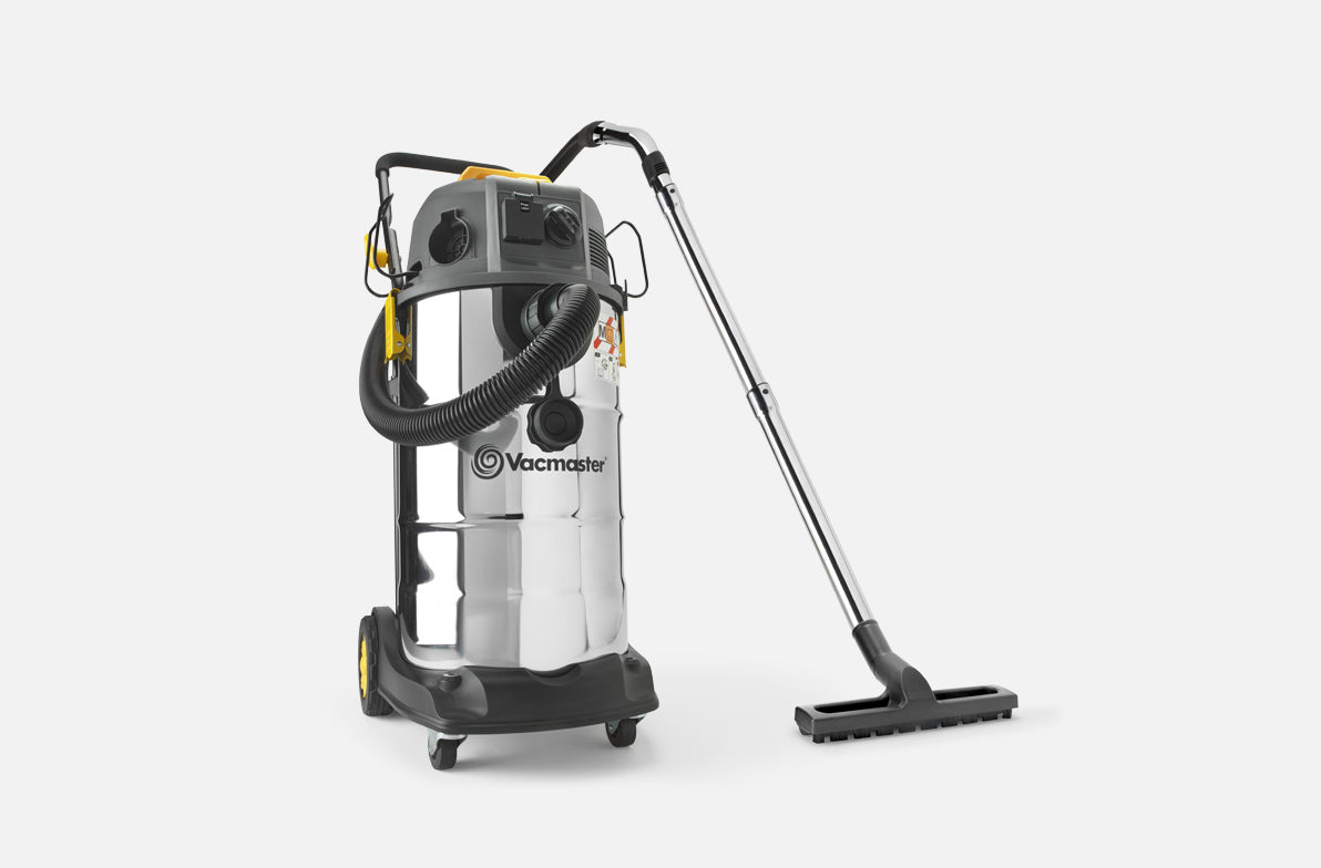 M-Class Dust Extractors