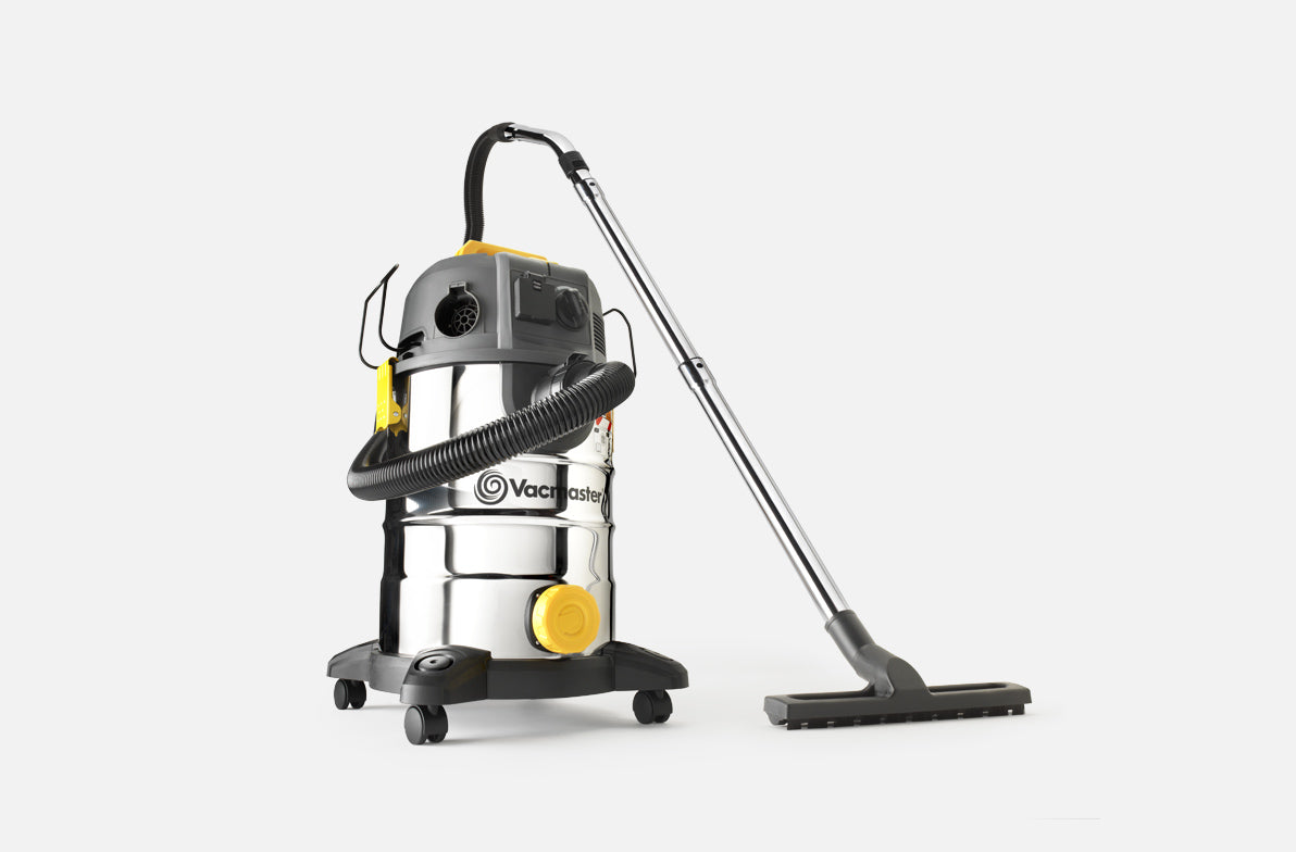 L-Class Dust Extractors