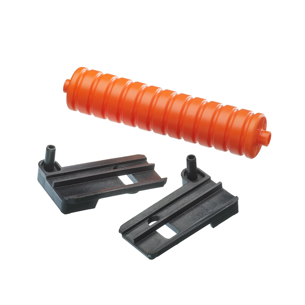 LawnMaster Roller assembly for LawnMaster 34cm Lawnmowers