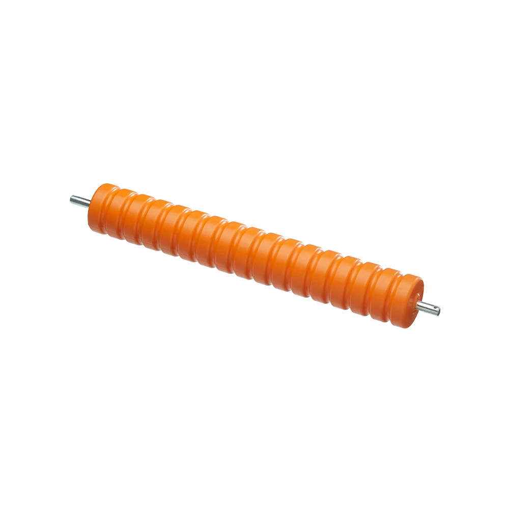 LawnMaster Roller Assembly Kit for LawnMaster 48V 46cm Lawnmower (CLMF4846A)