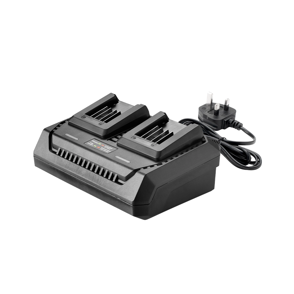 MX 24V Dual Port 8A Charger 24LFC19-01