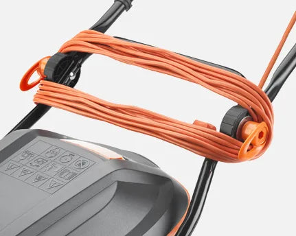 33cm Hover Mower Cable Hook Ireland