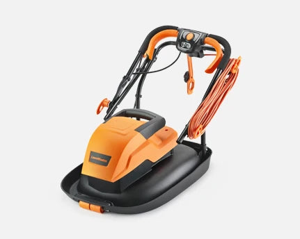 33cm Hover Mulching Mower Carry Handle