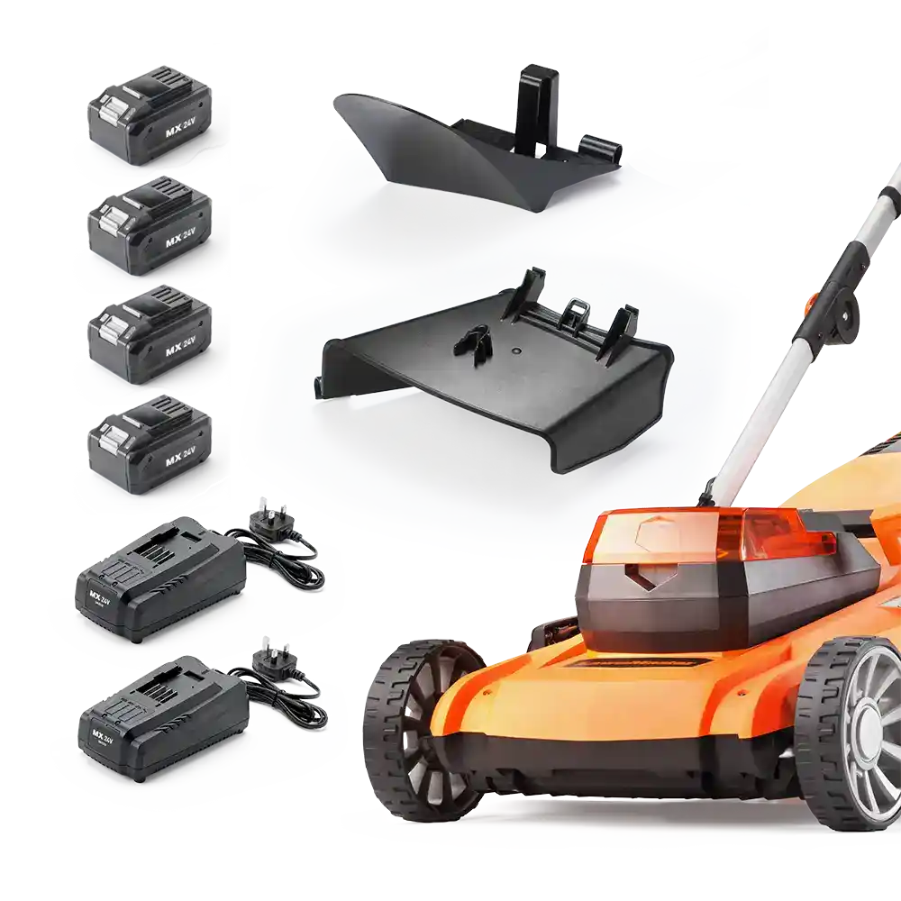 LawnMaster CLMF4846A-01 Accessories Ireland