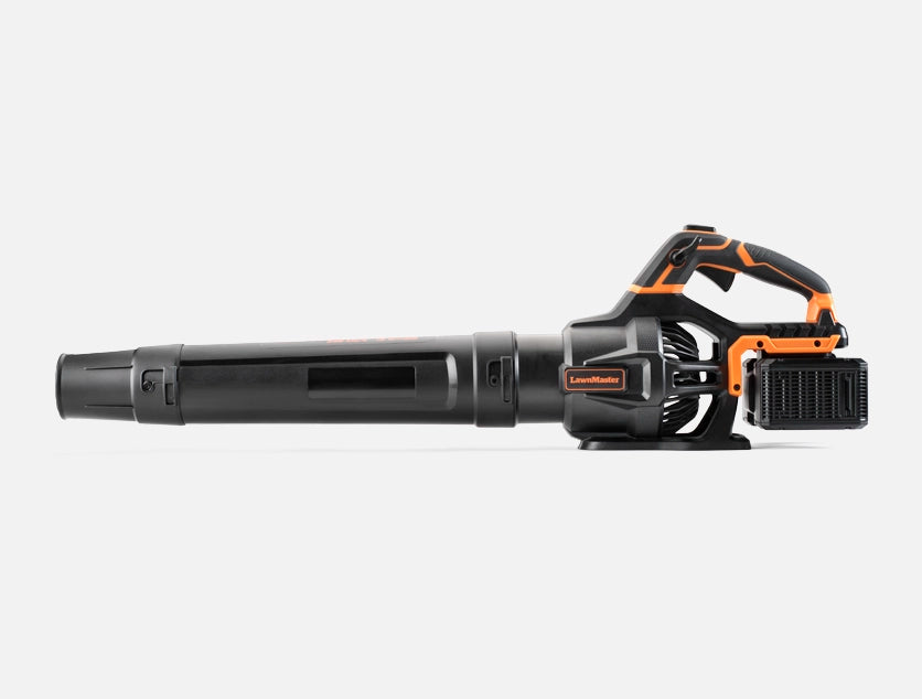 LawnMaster 48V Axial leaf blower