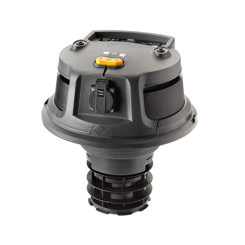 Vacmaster Powerhead Unit for VK1630SWC-01L