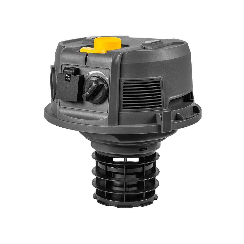 Vacmaster Powerhead Unit for VDK1430SFC-01L