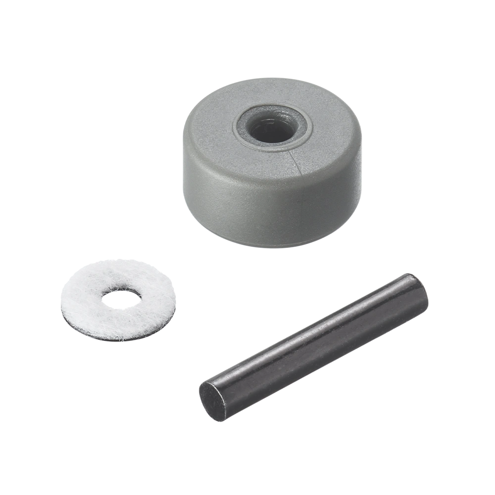  Front Wheel For Vacmaster Respira Lift Off UC0902EHUK