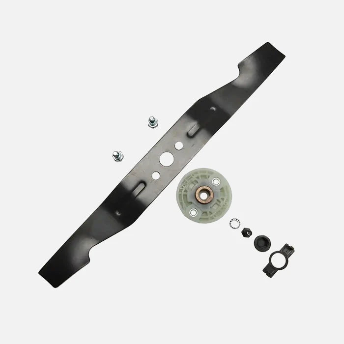 LawnMaster 46cm Blade Kit