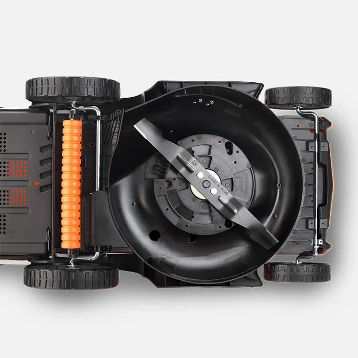 LawnMaster 46cm Blade Kit