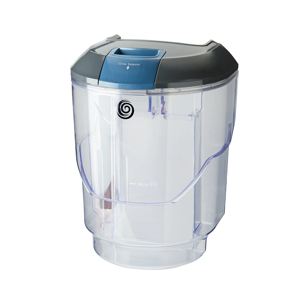 Vacmaster Dirty Water Tank for Vacmaster EasyClean Rapid Carpet Spot Cleaner SCA0801-01