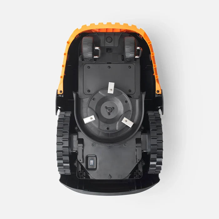 LawnMaster Robotic L10 L12 VBRM16 Replacement Blades