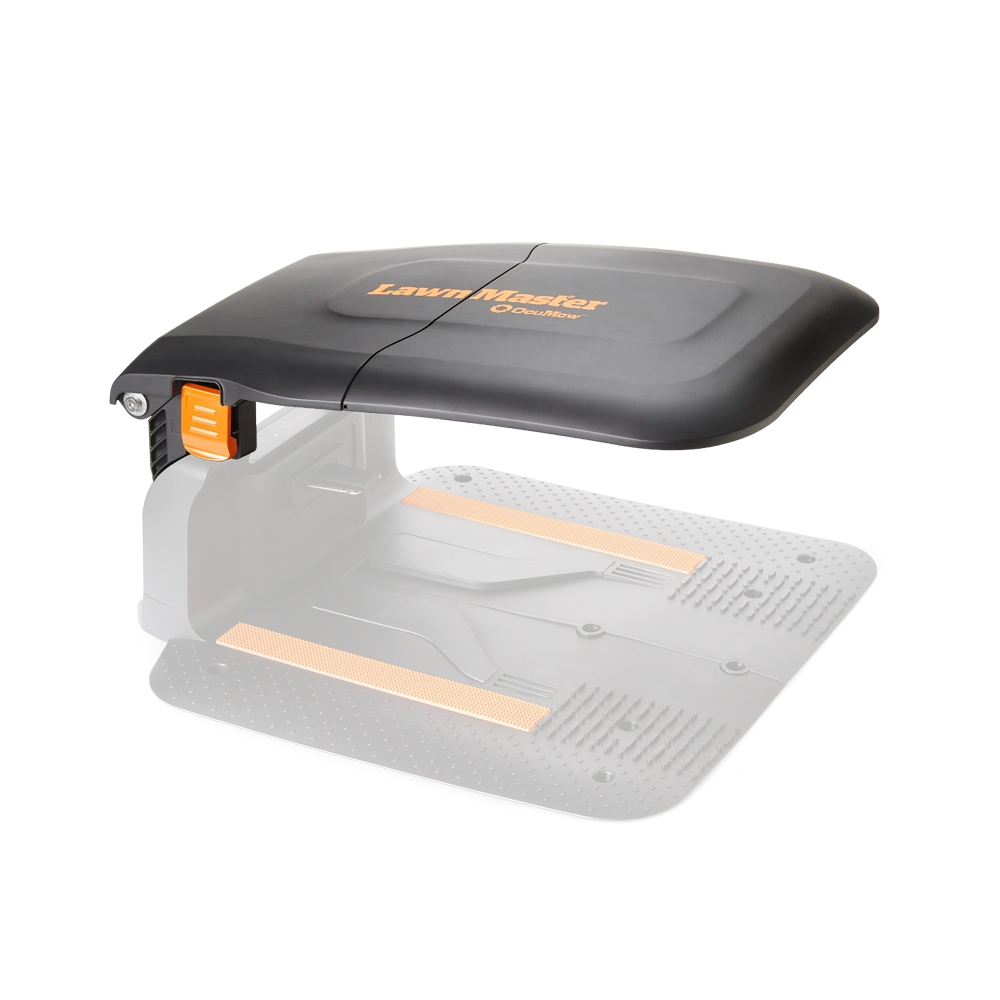 OcuMow® 18 VBRM18AMDR-01 Charging Shelter
