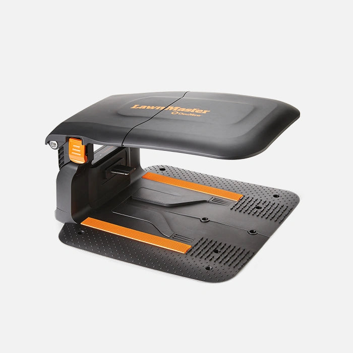 OcuMow 18 Charging Station Easy Install