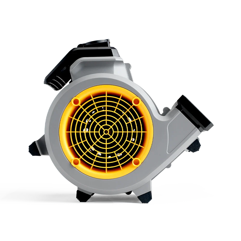 Vacmaster Air Mover Floor Fan and Fan Dryer from Cleva Ireland - AM1202-01