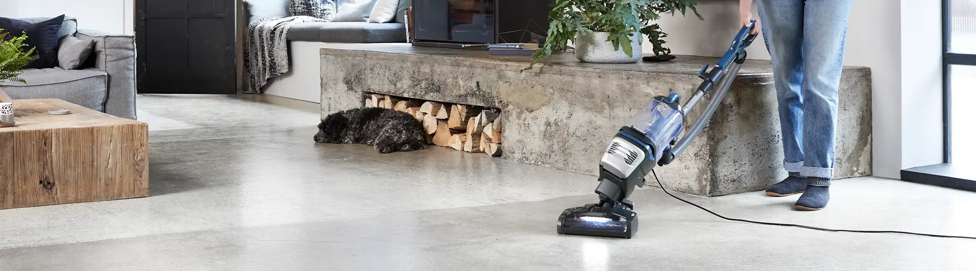 Vacmaster AllergenPro Vacuum Cleaners