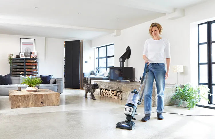Vacmaster AllergenPro Vacuum Cleaners