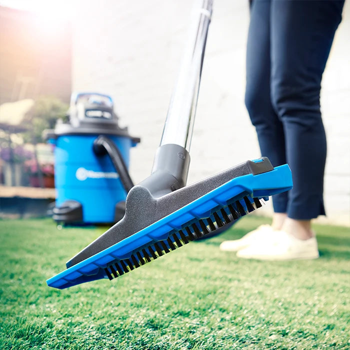 Astroturf vacuum cleaner