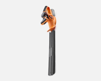Easy to Store LawnMaster MX 24V Bare Hedge Trimmer Ireland