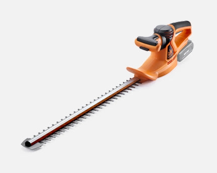 Lightweight MX 24V Bare Cordless Hedge Trimmer in Ireland