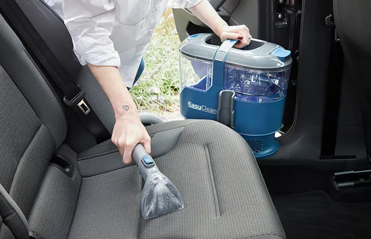 Car Valeting