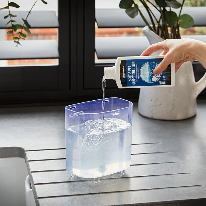 Vacmaster Easyclean Up Large Water Tank
