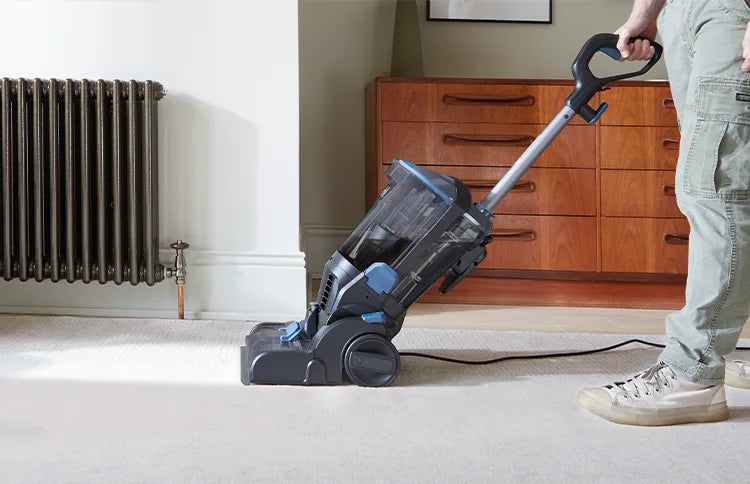 Carpet Cleaners Vacmaster UCM