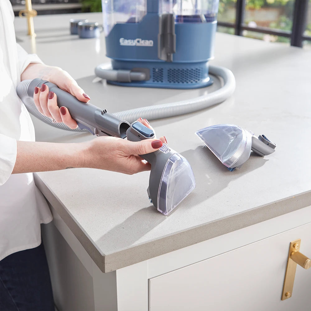 Vacmaster EasyClean Wide Path Tool Nozzle