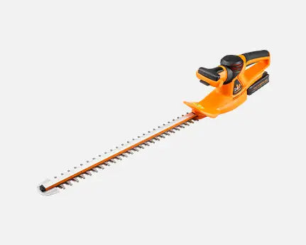 Lightweight MX 24V Cordless Hedge Trimmer in Ireland
