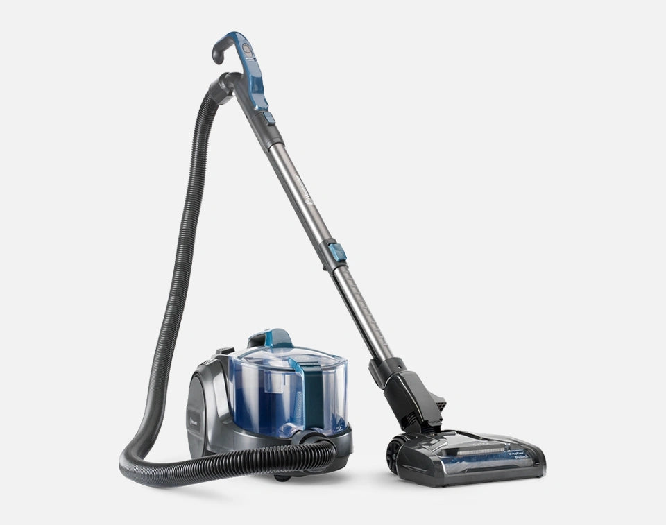 Cylinder Vacuum Cleaner Vortica Vacmaster