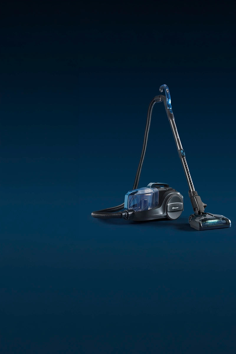 Vacmaster Cylinder Vacuum Vortica Video hero