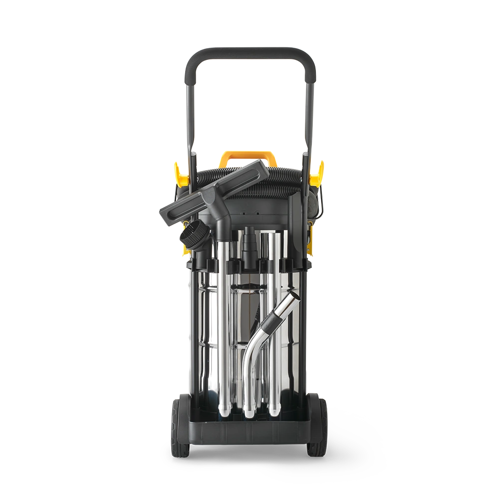 Vacmaster WD M38 PCF 110V M Class Dust Extractor for M Class Cables- VDK1138SWC-110 