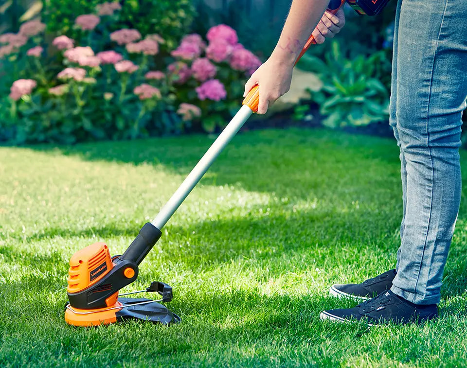 LawnMaster strimmers for sale in ireland
