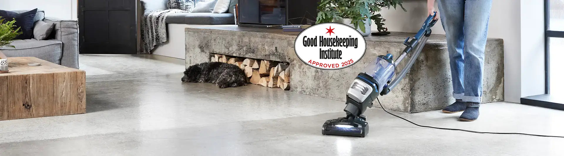 Vacmaster AllergenPro Vacuum Cleaners